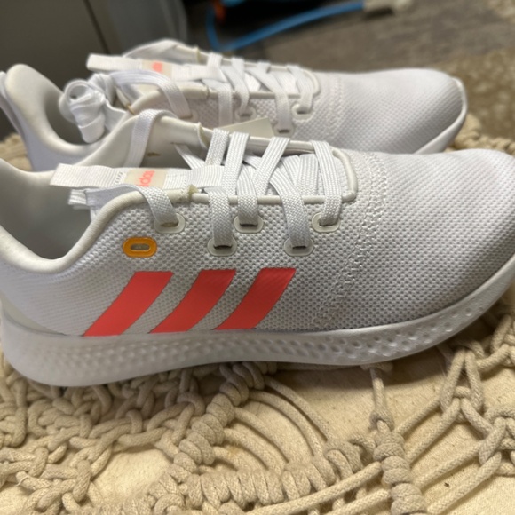 NWT Adidas sneakers - Picture 2 of 4